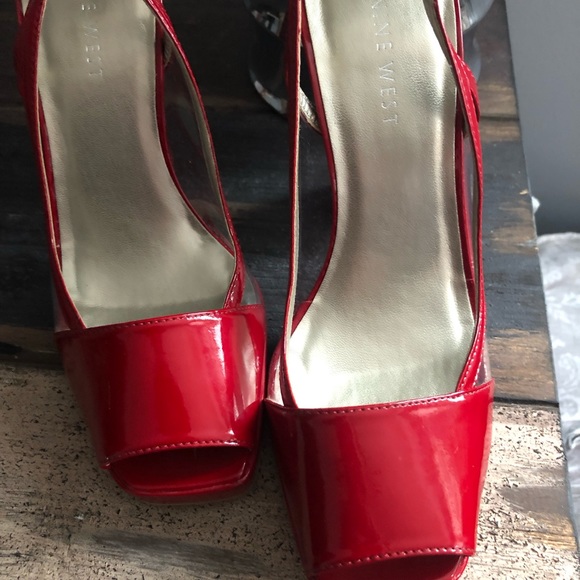 Nine West Shoes - Picture 2 of 7